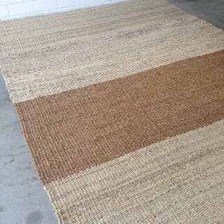 Multi Yarn Rug  Size:- 2.30 x 3.40 $1285